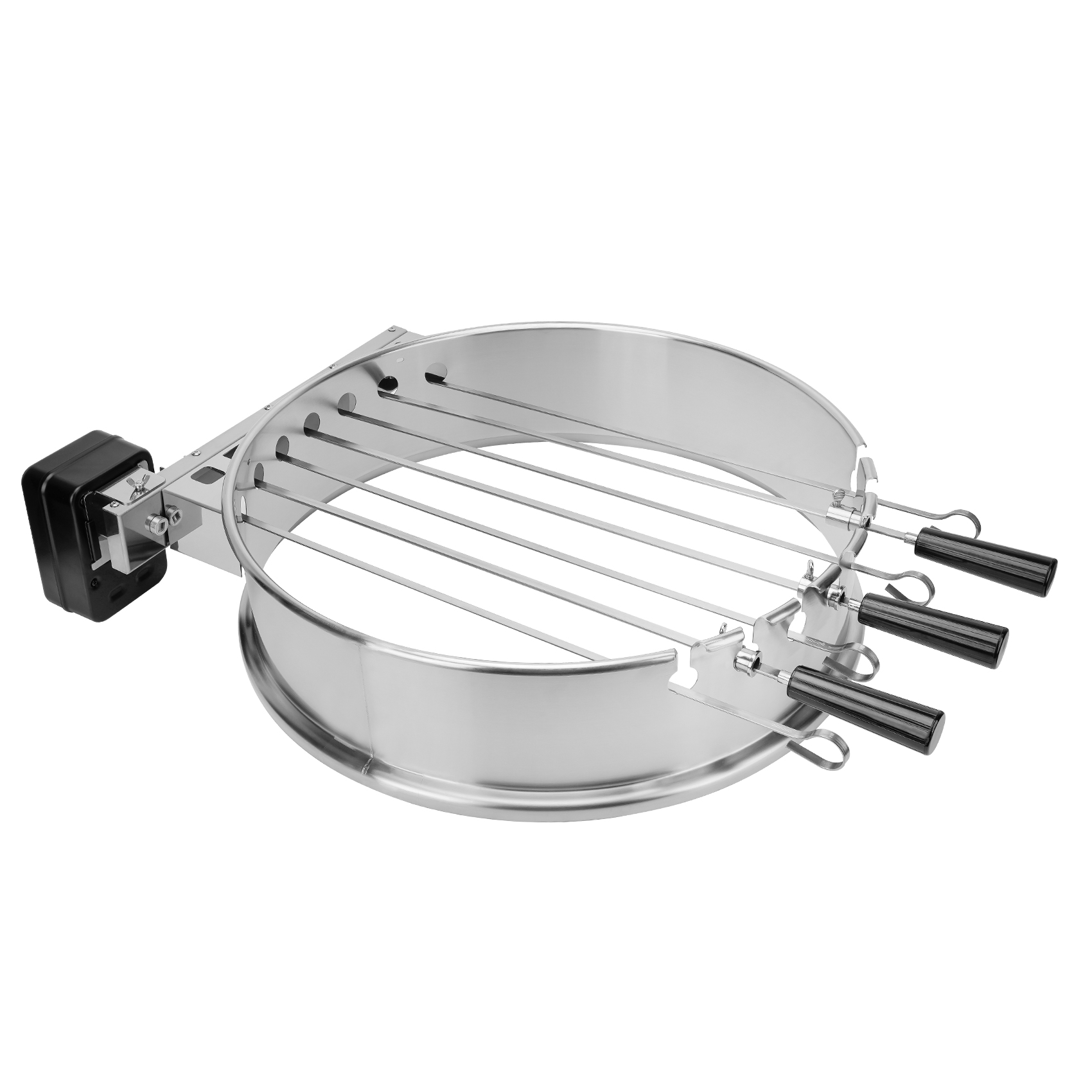 Grill Rotisseries Kits